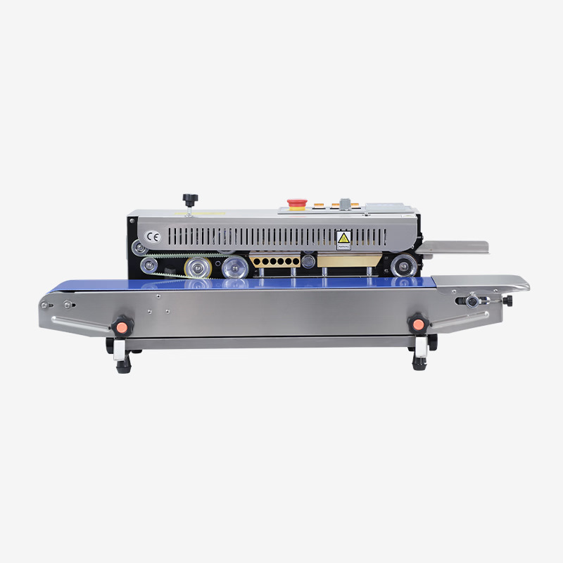 Horizontal Continuous Sealer