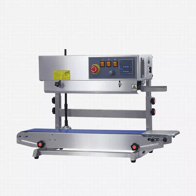 Vertical Sealer