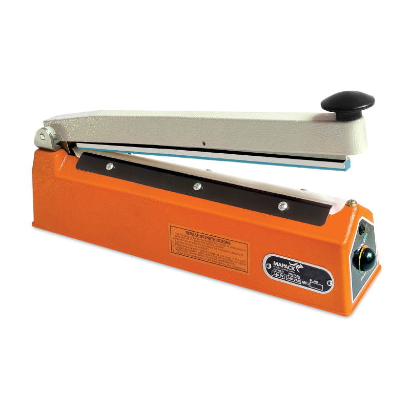 Hand Sealing Machine